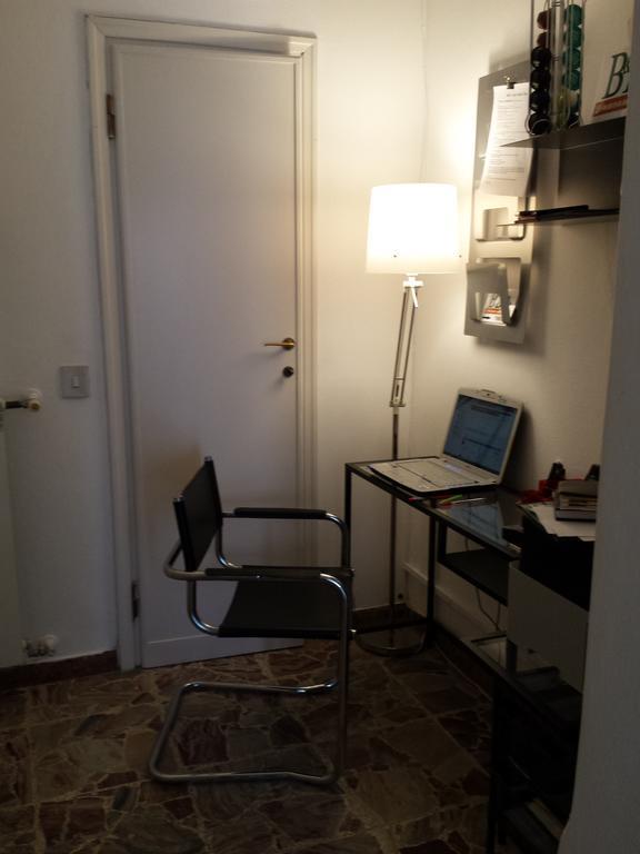 Casa Giulia * Pise