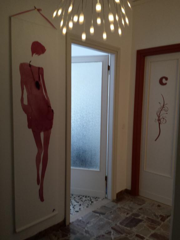 Casa Giulia Maison d'hôtes Pise