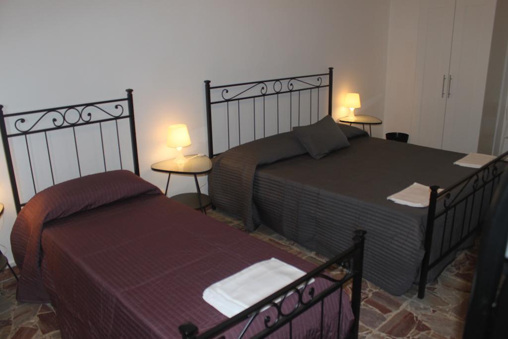 Maison d'hôtes Casa Giulia
