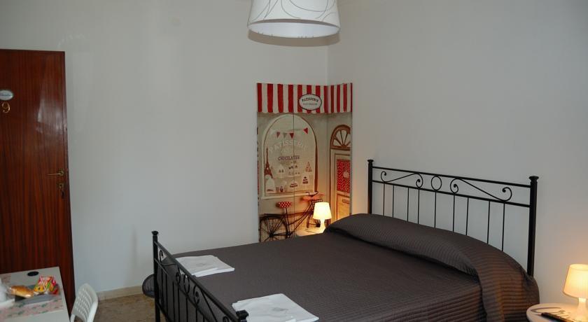 Casa Giulia Maison d'hôtes